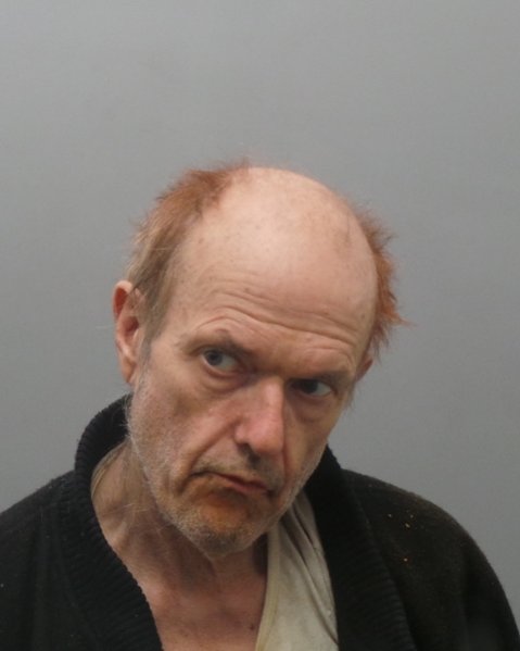 Mugshot of JOHN PATRICK ENNIS