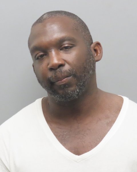Mugshot of DERRICK JEROME BATEMAN