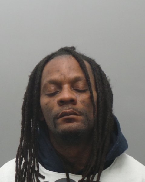 Mugshot of KELVIN DALE J ADELL