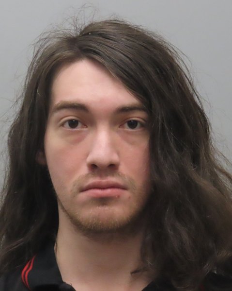 Mugshot of ERIC WILLIAM BATRES