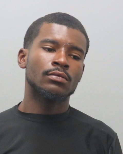 Mugshot of DANIEL THOMAS CLEMONS