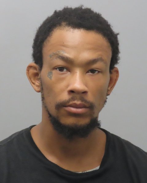 Mugshot of AUNTRE DEMETRIOUS MOORE