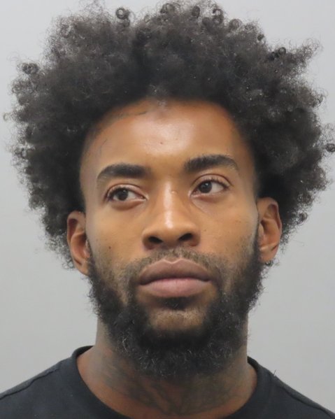 Mugshot of CAMERON OLIVER