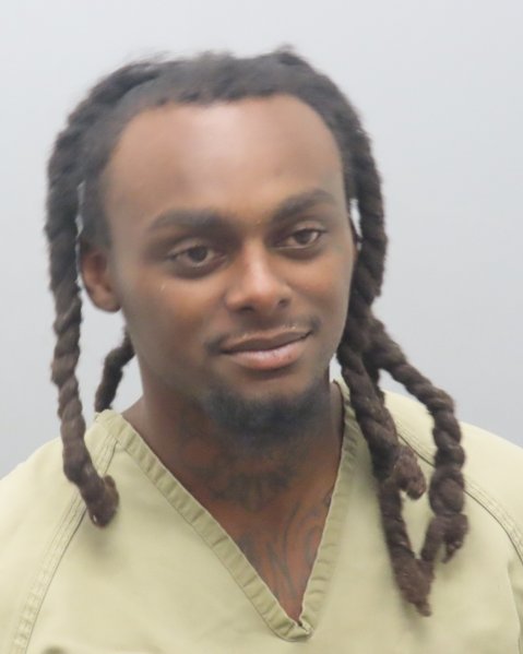 Mugshot of KEITH LOUIS GREENLAW
