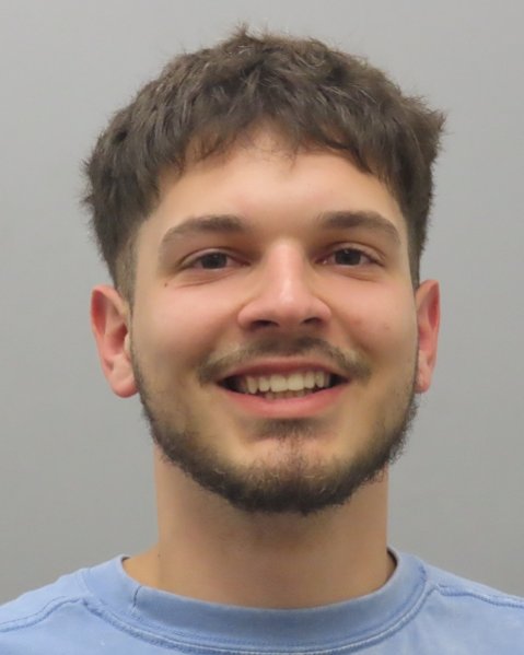 Mugshot of PETER LOVRIC