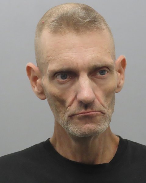 Mugshot of RAYMOND OWENS J DAVIS