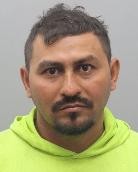 Mugshot of JOSE AMAYA