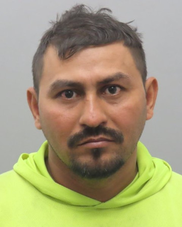 Mugshot of JOSE AMAYA