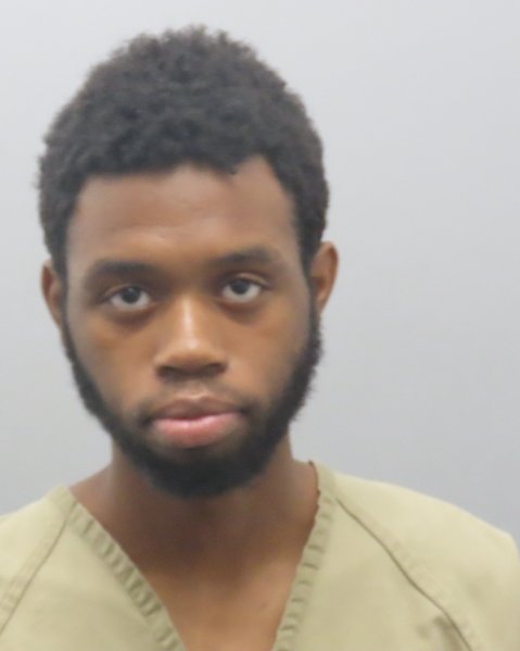 Mugshot of DEVON ANTHONY BURKETT