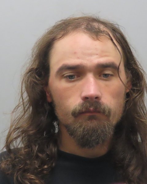 Mugshot of JOSEPH ALBERT LEEMAN