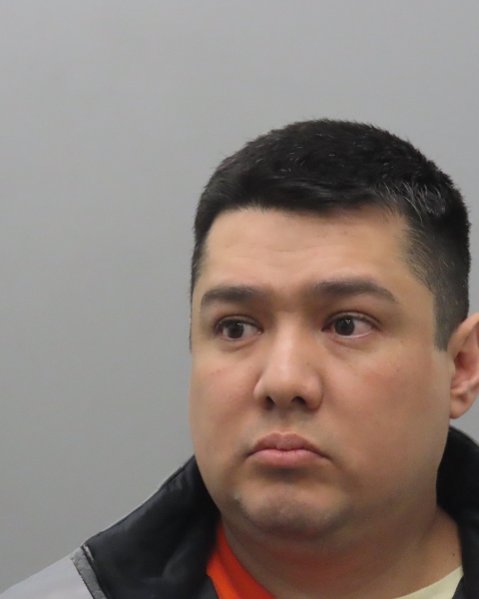 Mugshot of JOSE ALBERTO HERNANDEZ-GOMEZ