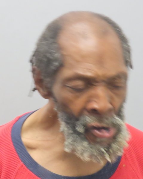 Mugshot of IRA FRONGA ROSE MCCORD