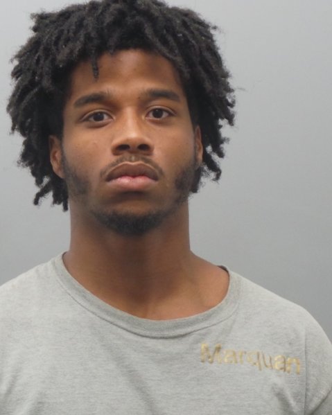 Mugshot of XAVIESE TASHON LEE JACKSON