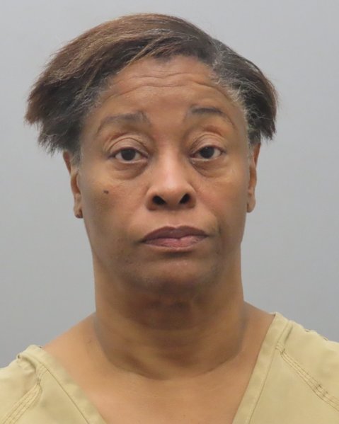 Mugshot of LINDA HAYDEN