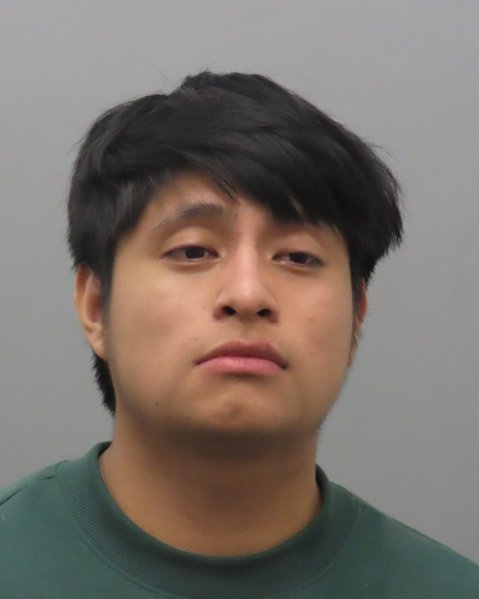 Mugshot of CARLOS GOMEZ-SANTIZ