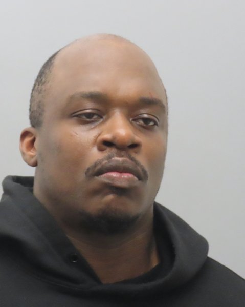 Mugshot of DERRON WESLEY HOPKINS