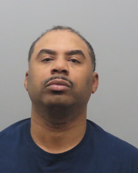 Mugshot of MICHAEL J CORNELL