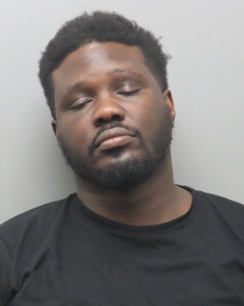 Mugshot of DARRION D ONEAL