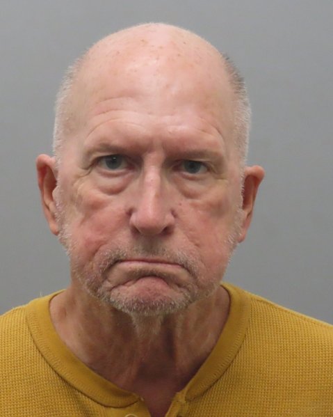 Mugshot of ROY HERMAN COFFER
