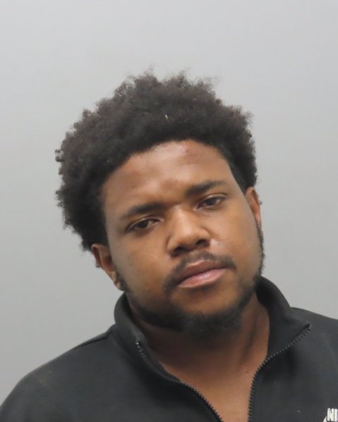 Mugshot of DEONTAE D JONES