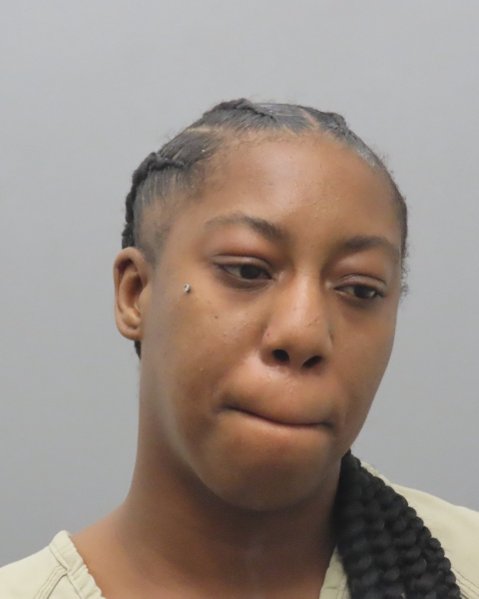Mugshot of SHARMELLA TARAY NORTHINGTON