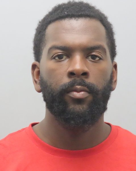 Mugshot of TYLAS L GIBSON
