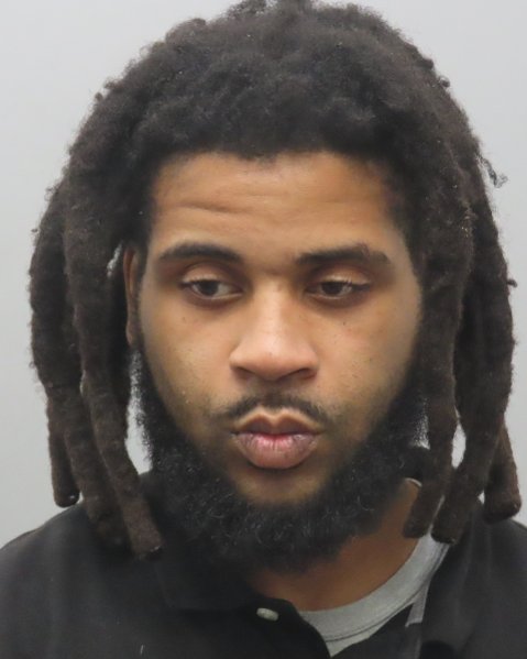 Mugshot of DESHAWN ORVELL WILLIAMS