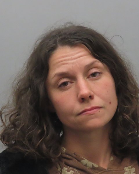 Mugshot of JORDAN HEADRICK