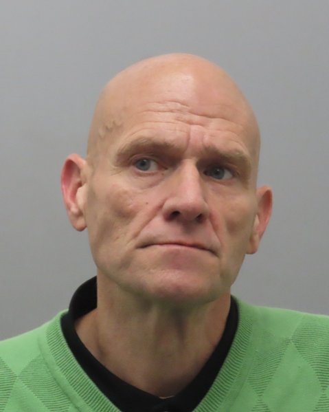 Mugshot of STEVEN MICHAEL DESCHLER