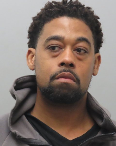 Mugshot of TRAVIS LAVELL HAWKINS