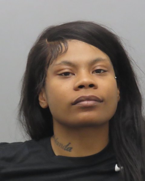 Mugshot of DASHONA LNNETTA WASHINGTON