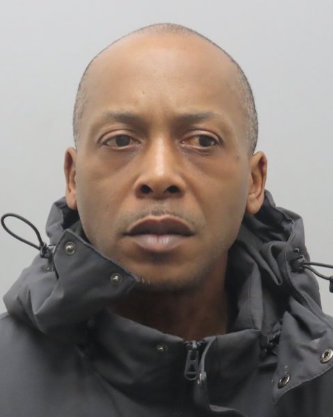 Mugshot of ADRIAN LAMAR THOMPSON