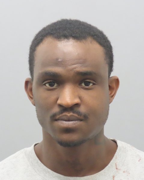 Mugshot of AAQIL ZAMAR ROYAL