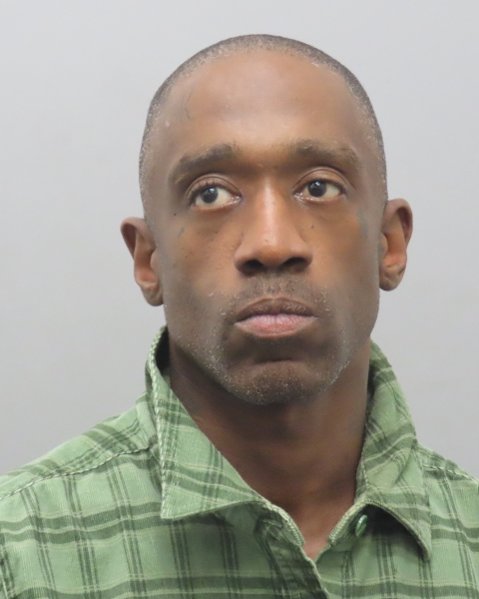 Mugshot of WAYNE COURTNEY HUDGINS