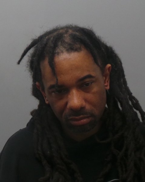Mugshot of CHAUNCEY L WATKINS