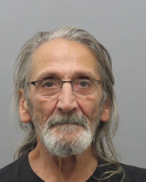 Mugshot of DAVID JOHN WISBER