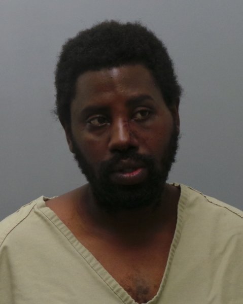Mugshot of EDWARD SONNY J WHITEHEAD