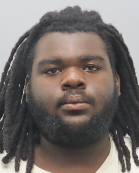 Mugshot of JONTEZ YOUNG