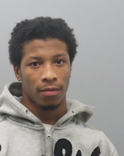 Mugshot of JHERRIT MARTIESE STANSBERRY