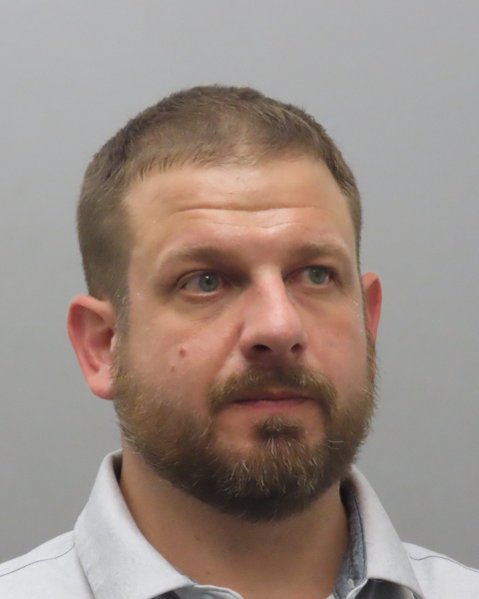 Mugshot of DANIEL SEITZ