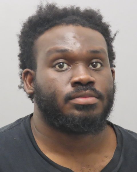 Mugshot of EZEKIEL JAHLEEL TAYLOR