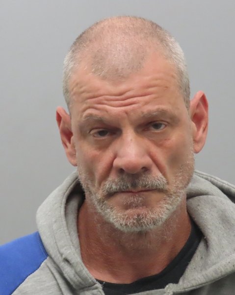 Mugshot of MICHAEL SEAN SCOTT MCCREA