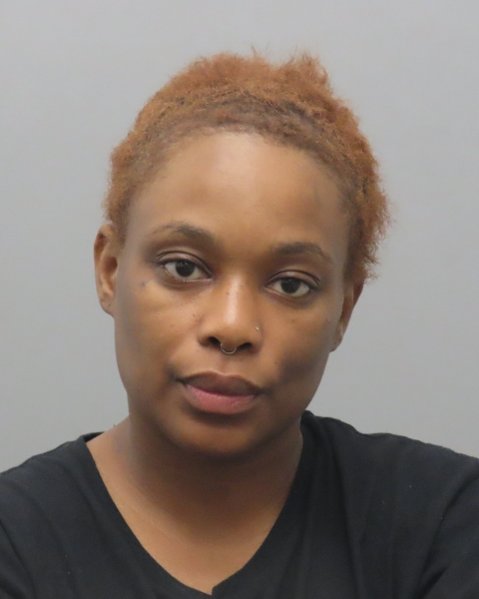 Mugshot of TYARA IVIONNA SMITH