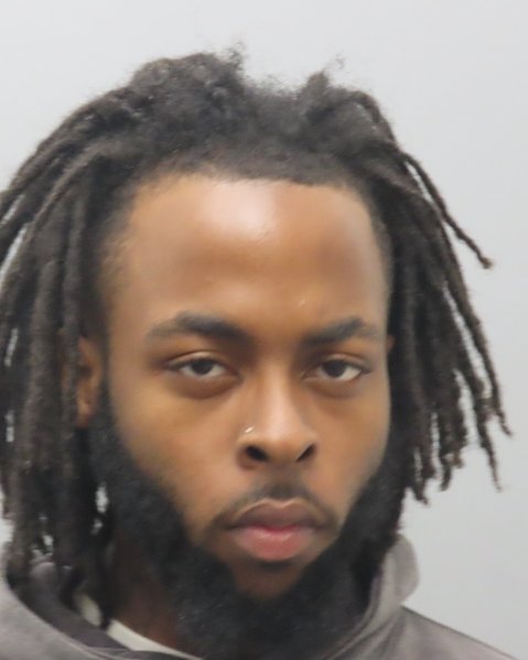 Mugshot of LASHON CAL DRUMMER