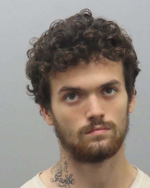 Mugshot of ANDREW DAVID SMITH