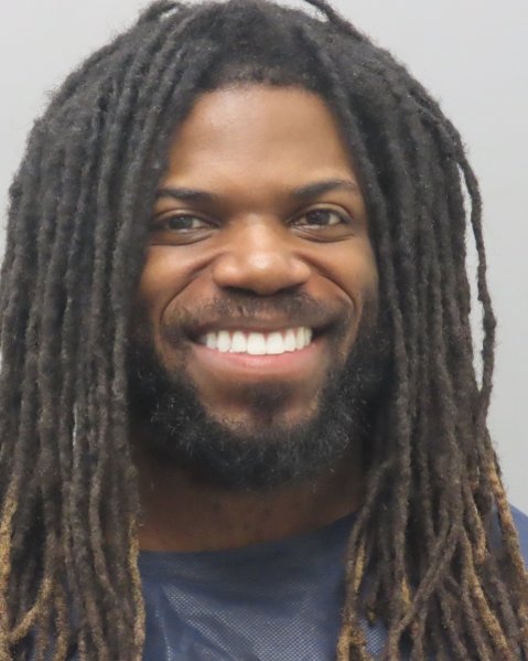 Mugshot of JERRELL LYNDELL WALLACE