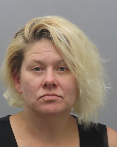 Mugshot of MARY MARGARET ANDERSEN