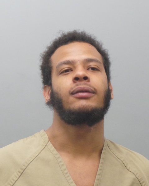 Mugshot of TRISTAN MALIK BAUMER