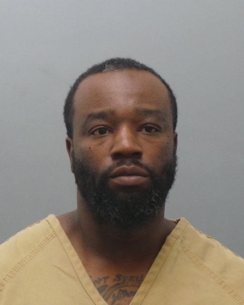 Mugshot of QUINCY RAMON QUALLS
