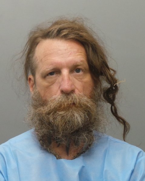 Mugshot of JEFFREY LEE BURNETT